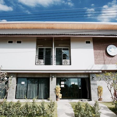 The Day Home Hotel Pak Chong المظهر الخارجي الصورة