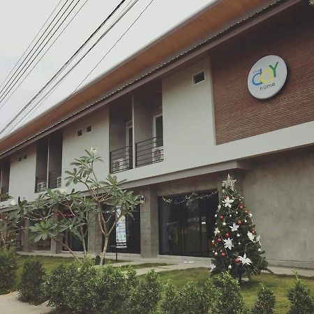 The Day Home Hotel Pak Chong المظهر الخارجي الصورة