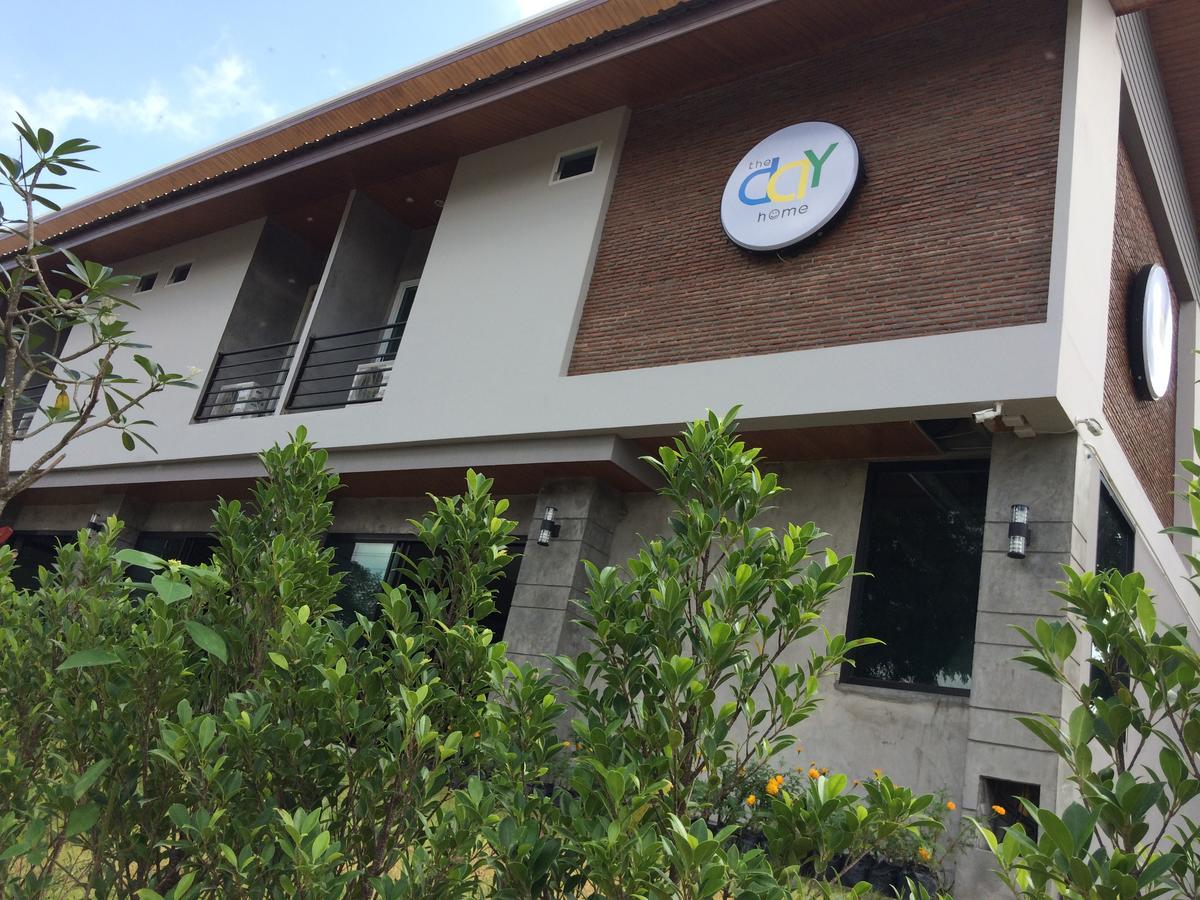 The Day Home Hotel Pak Chong المظهر الخارجي الصورة