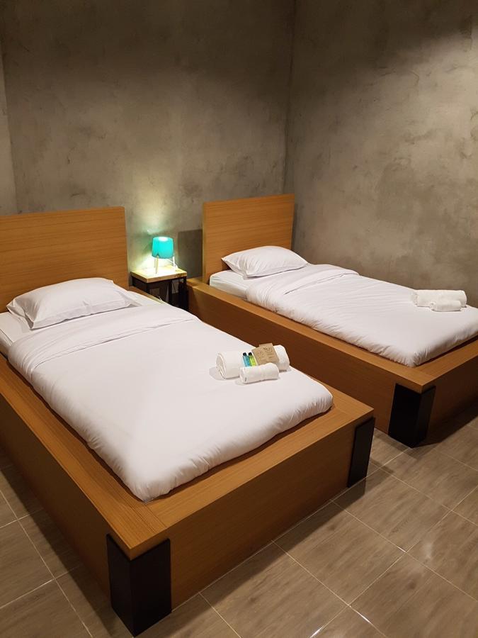 The Day Home Hotel Pak Chong المظهر الخارجي الصورة