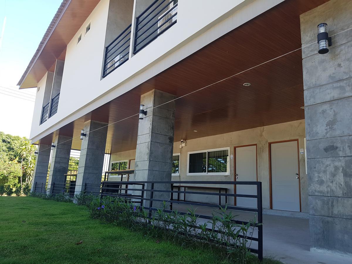 The Day Home Hotel Pak Chong المظهر الخارجي الصورة