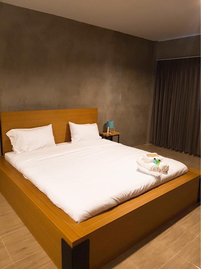 The Day Home Hotel Pak Chong المظهر الخارجي الصورة