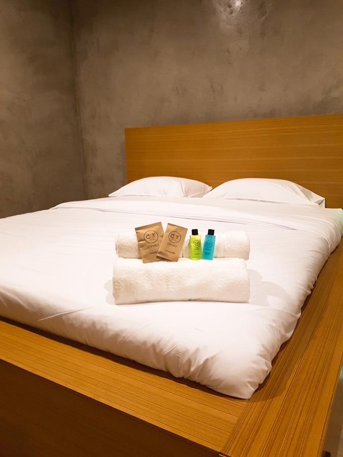 The Day Home Hotel Pak Chong المظهر الخارجي الصورة
