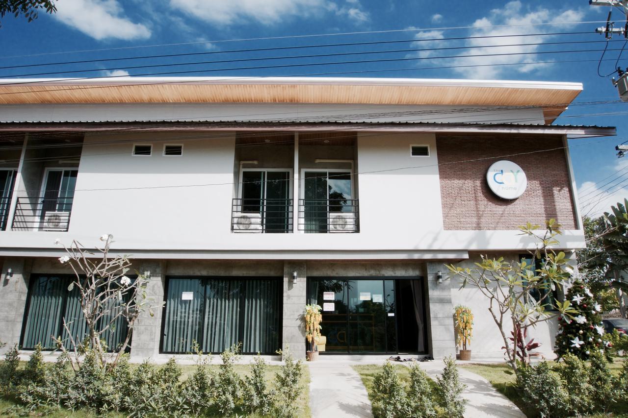 The Day Home Hotel Pak Chong المظهر الخارجي الصورة