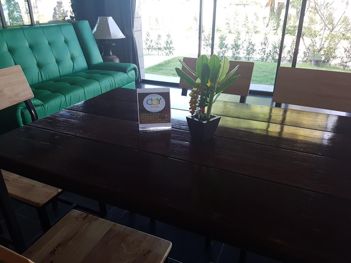 The Day Home Hotel Pak Chong المظهر الخارجي الصورة