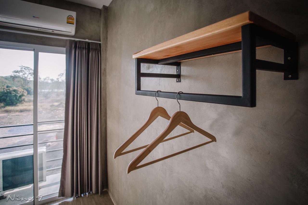 The Day Home Hotel Pak Chong المظهر الخارجي الصورة