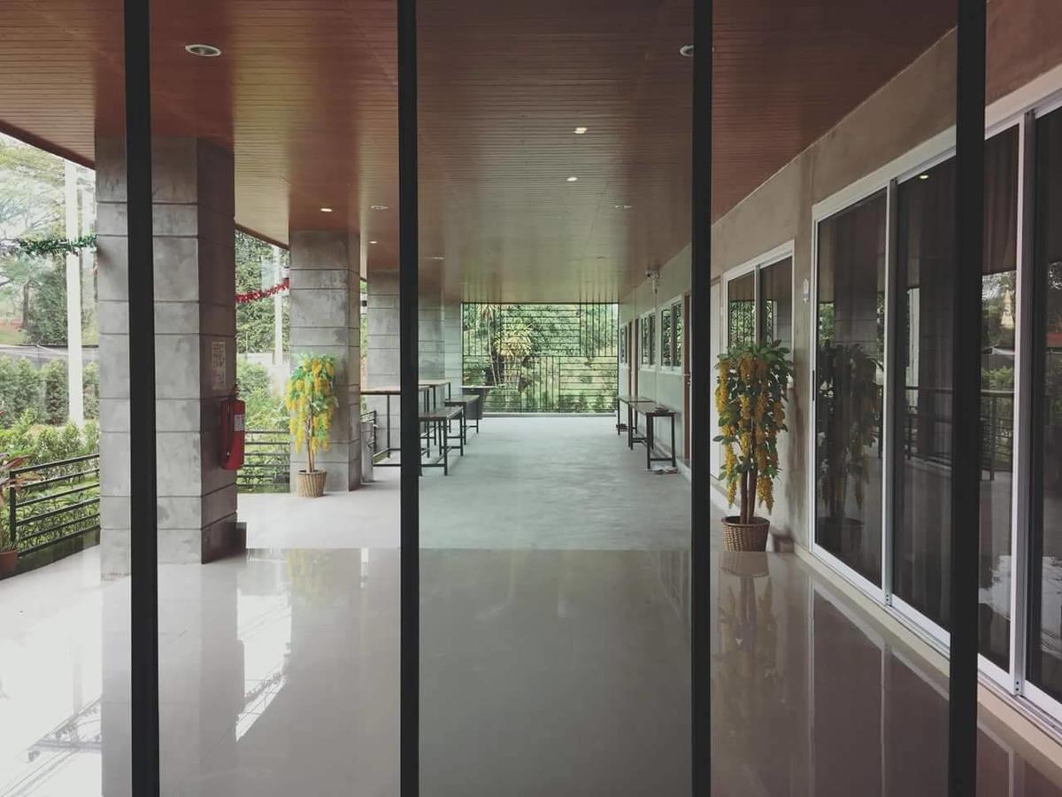 The Day Home Hotel Pak Chong المظهر الخارجي الصورة