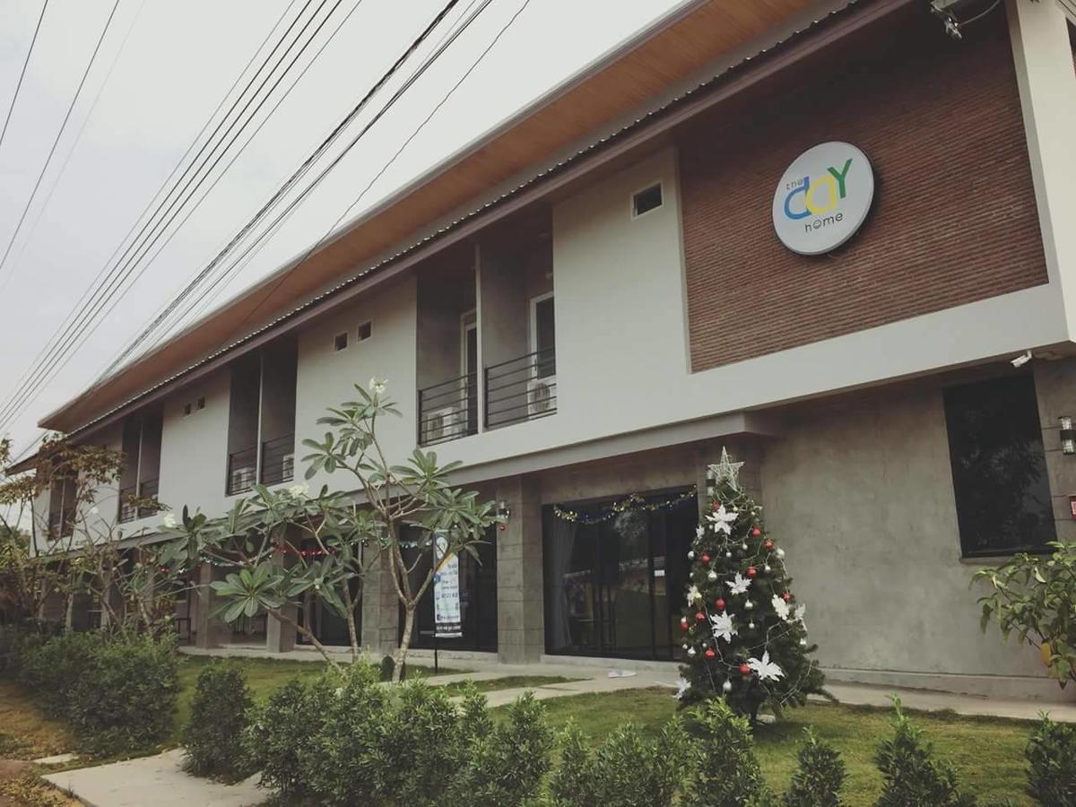 The Day Home Hotel Pak Chong المظهر الخارجي الصورة